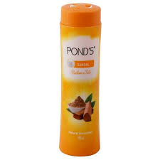PONDS SANDAL POWDER 15GM